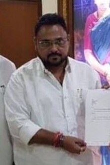 राजेंद्र पाटिल