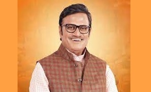 राजेंद्र राठौर