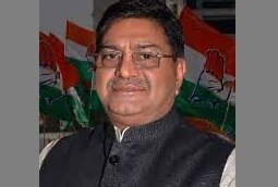 राजेंद्र सिंह यादव