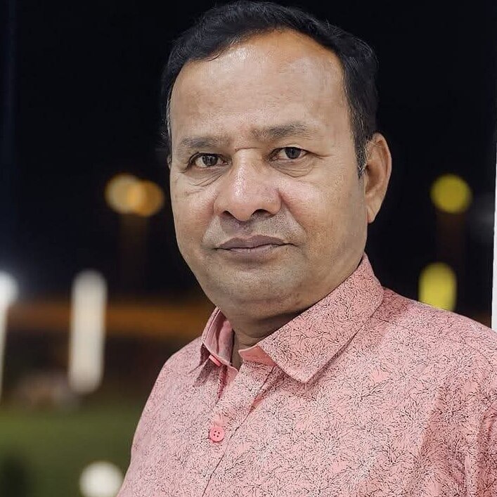 राजेश भाटिया