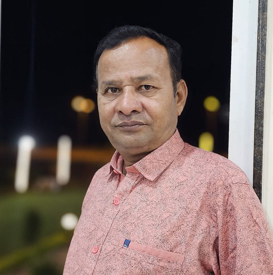राजेश भाटिया