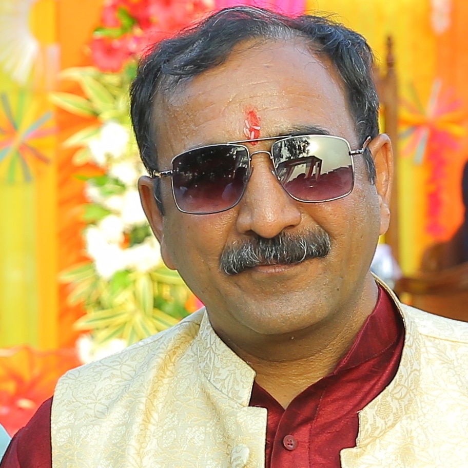 राजेश छाबड़ा