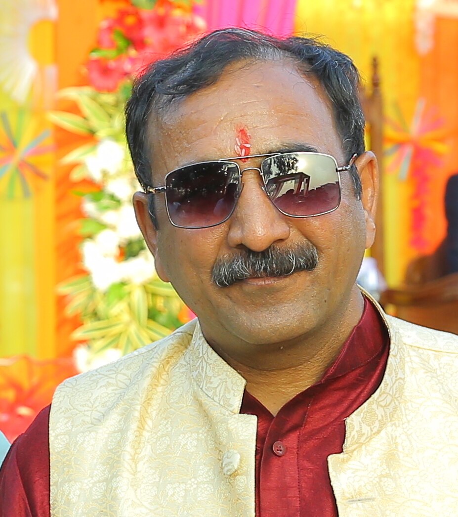 राजेश छाबड़ा