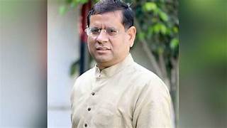 राजेश नागर