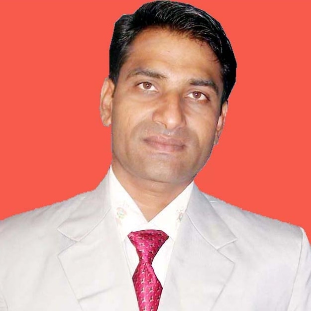 राजेश रजक