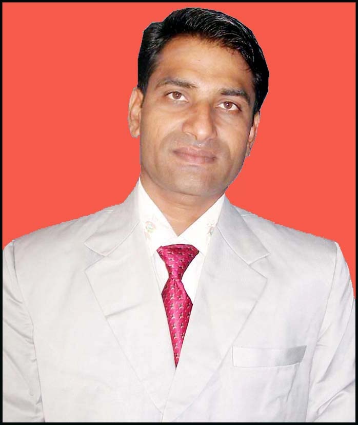राजेश रजक