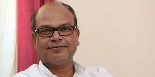 राजेश राम