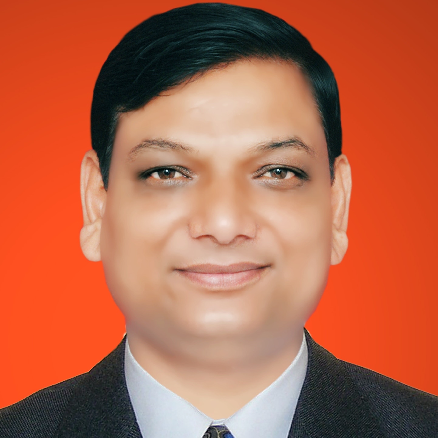 राजेश शर्मा