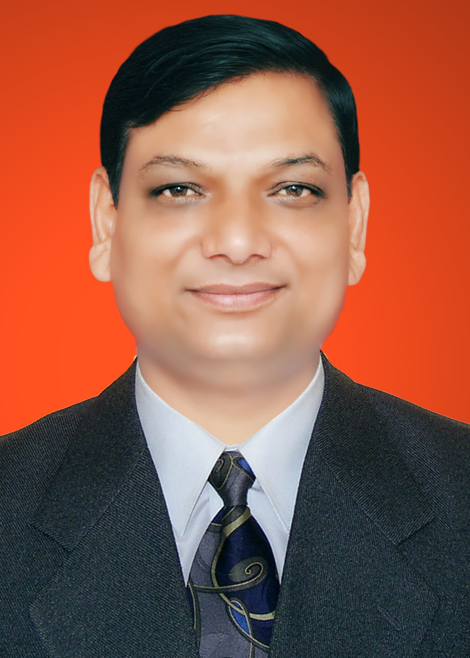 राजेश शर्मा