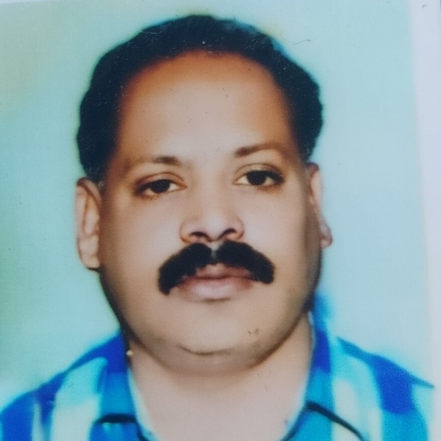 राजेश सिंघल