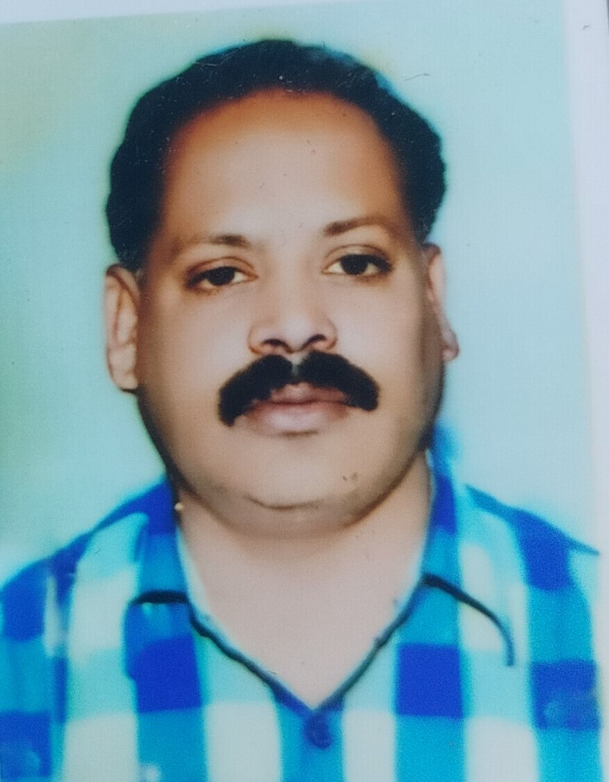 राजेश सिंघल