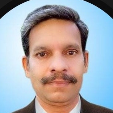 राजेश सोनी 