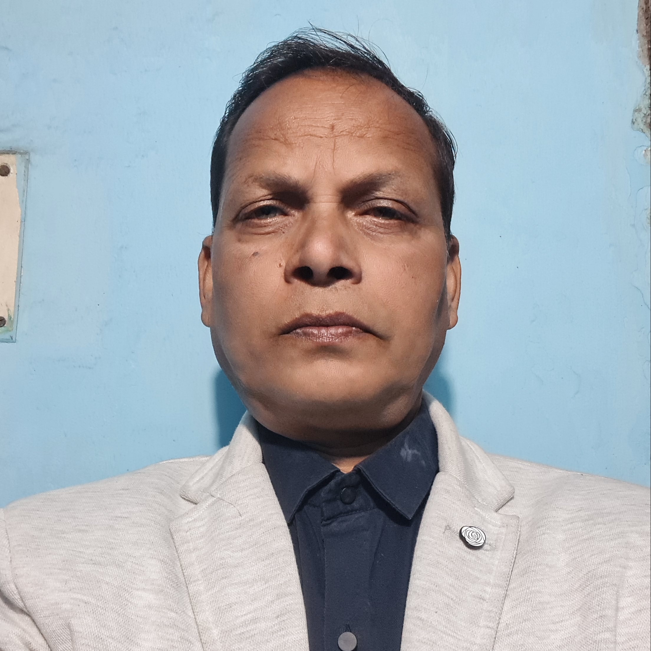 राजेश वर्मा
