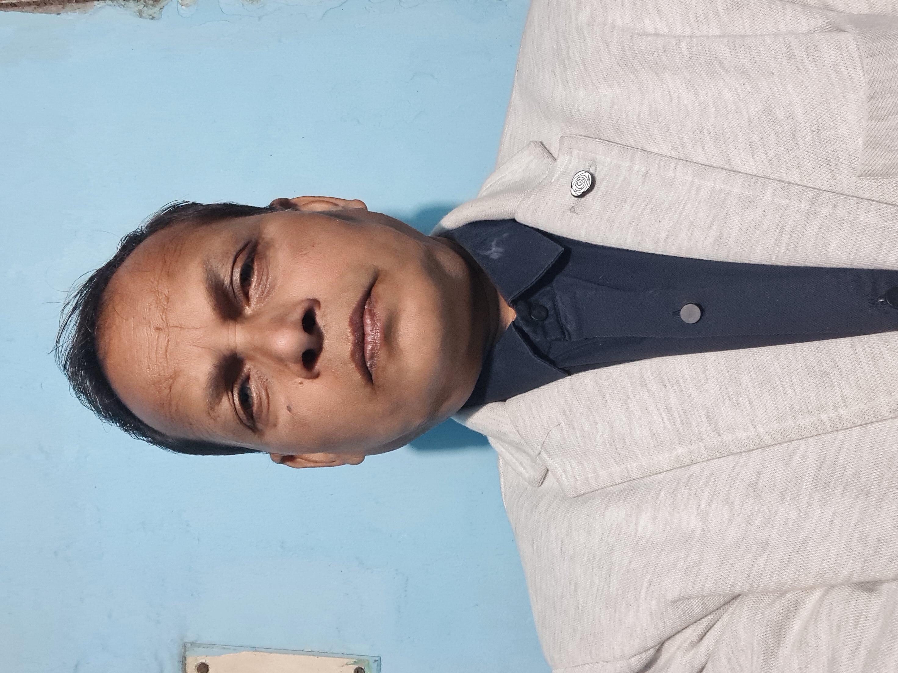 राजेश वर्मा