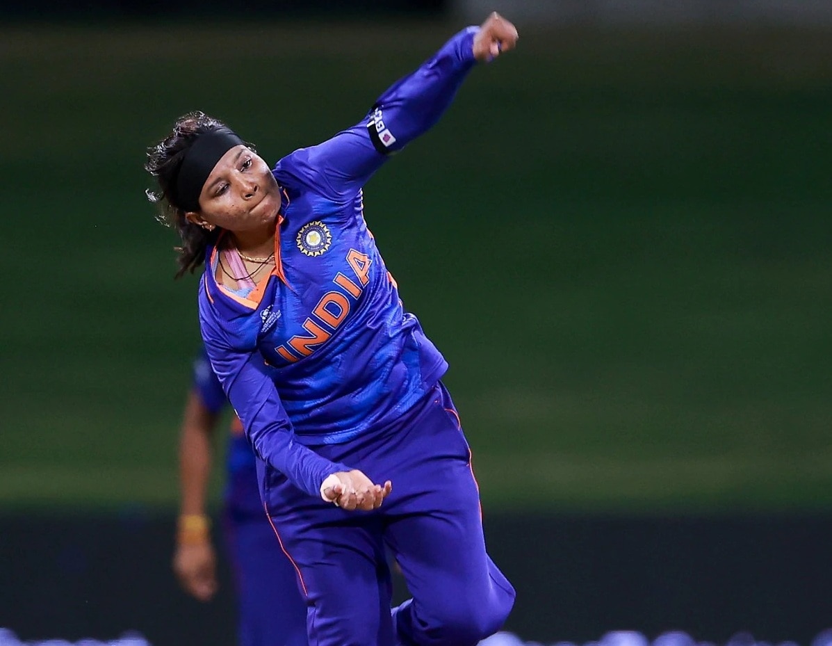 राजेश्वरी गायकवाड़