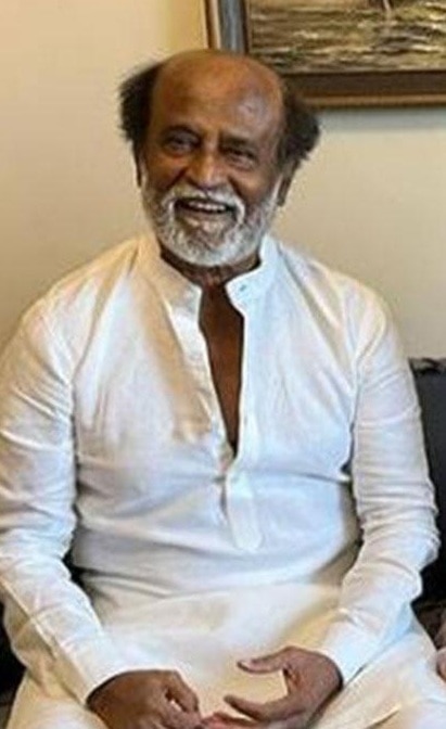 रजनीकांत