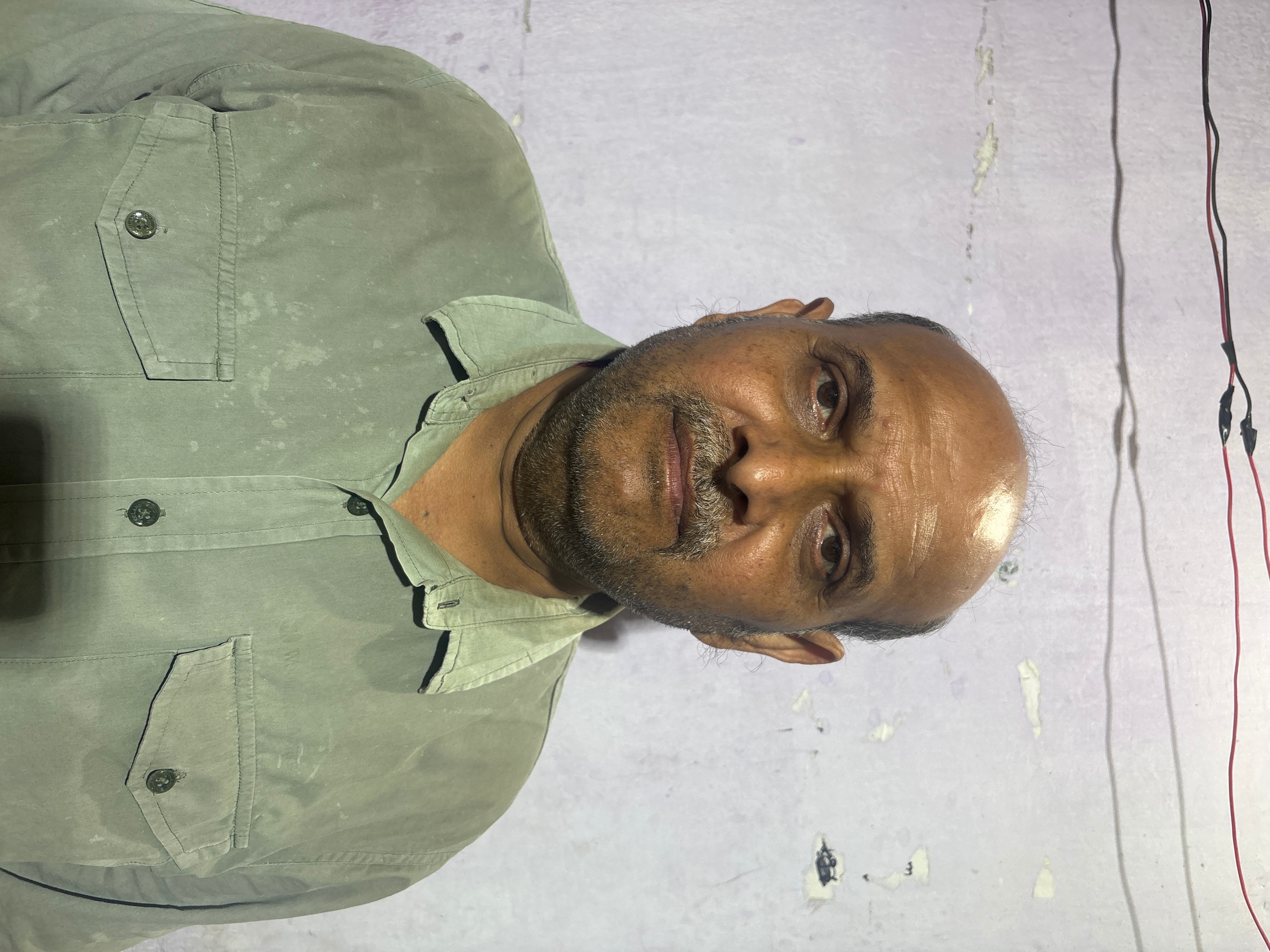 राजीव सिद्धार्थ