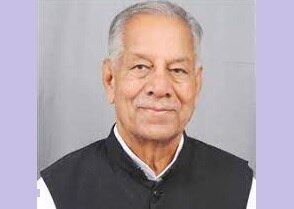 राजकुमार गौड़