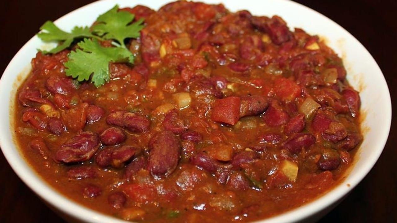 राजमा