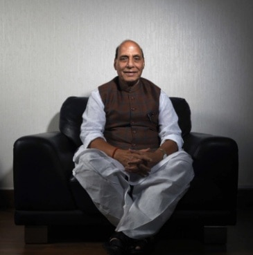 राजनाथ सिंह