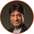 राजू श्रीवास्तव