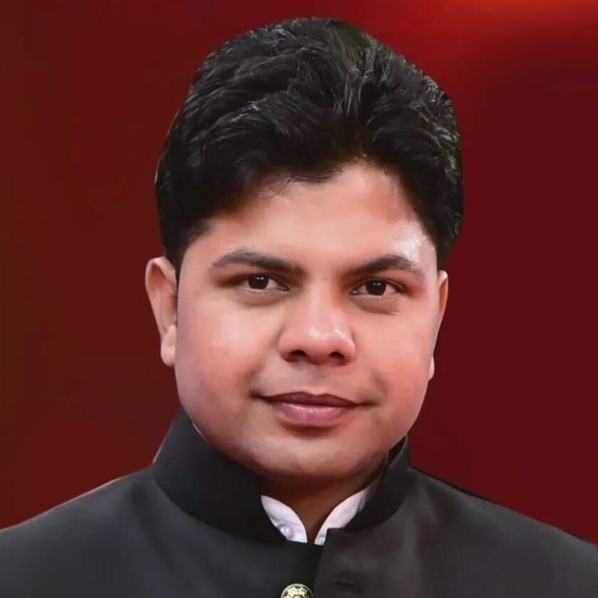राकेश कुमार