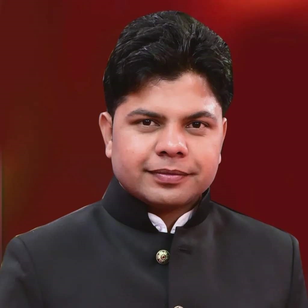 राकेश गुर्जर 