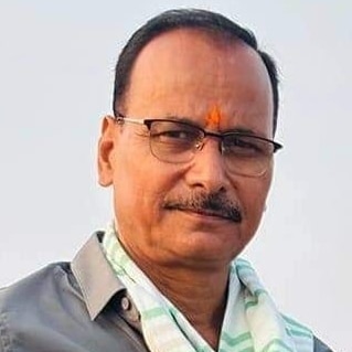 राकेश कुमार सिंह 