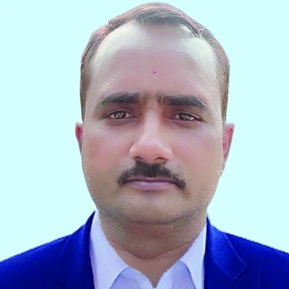 राकेश मिश्रा