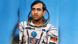 राकेश शर्मा