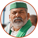 राकेश टिकैत राकेश टिकैत