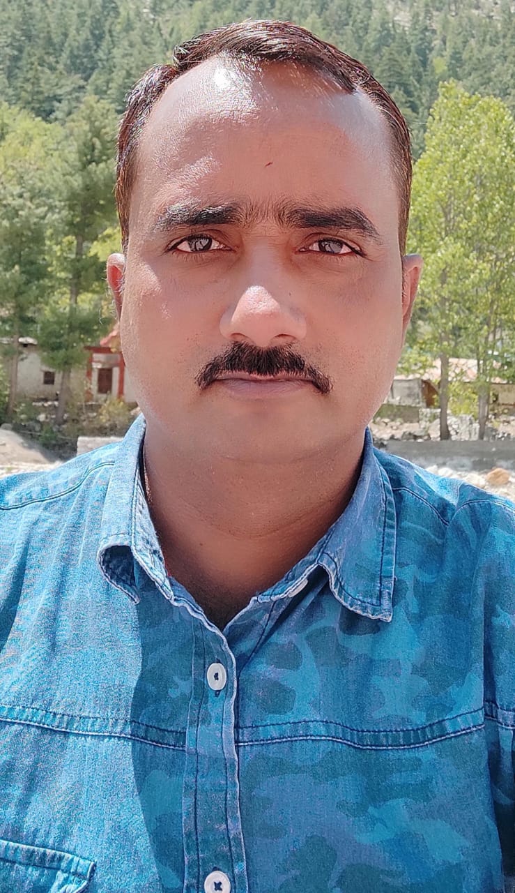 राकेश मिश्रा पेंड्रा