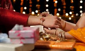 रक्षाबंधन