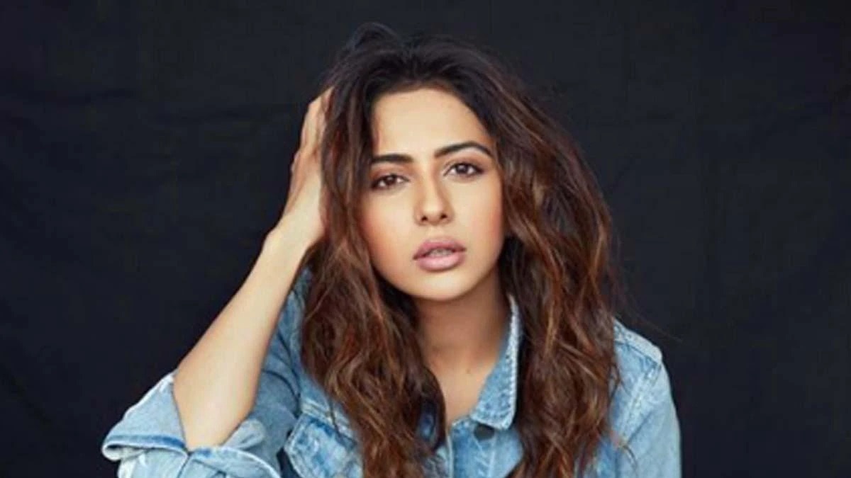 रकुल प्रीत सिंह