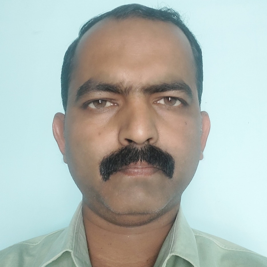 राम बरन चौधरी