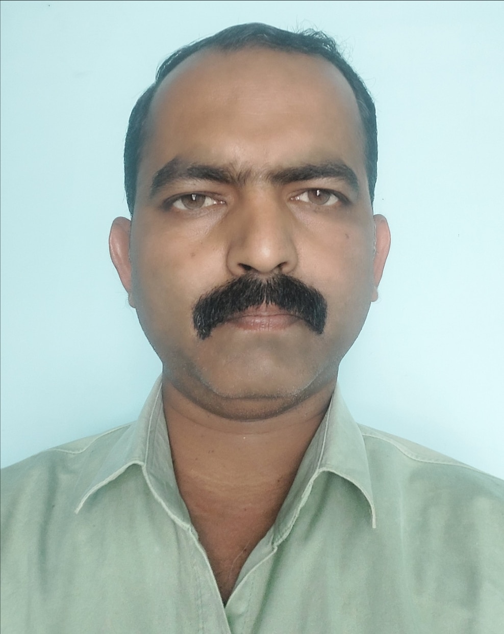 राम बरन चौधरी
