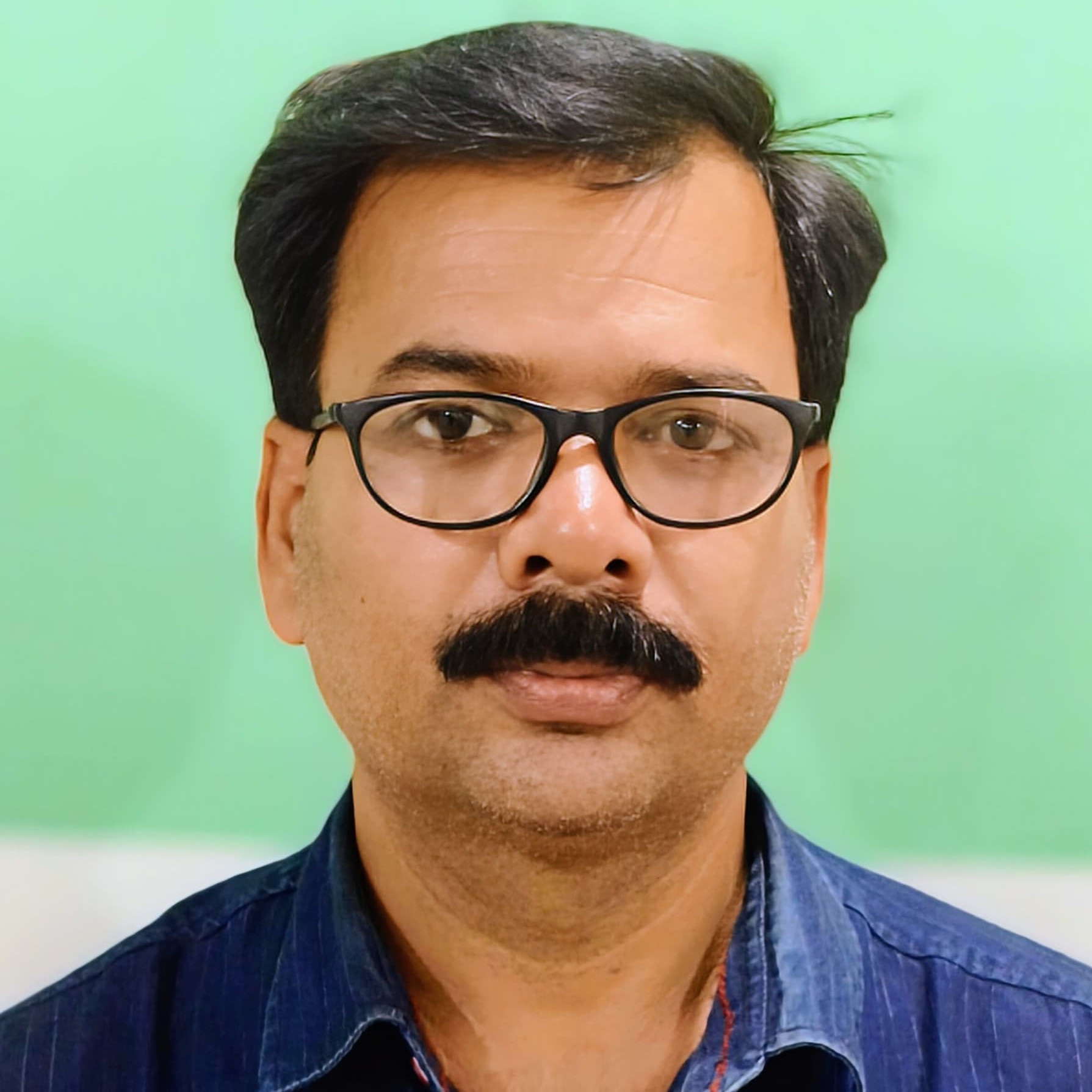 राम चन्द्र मेहता
