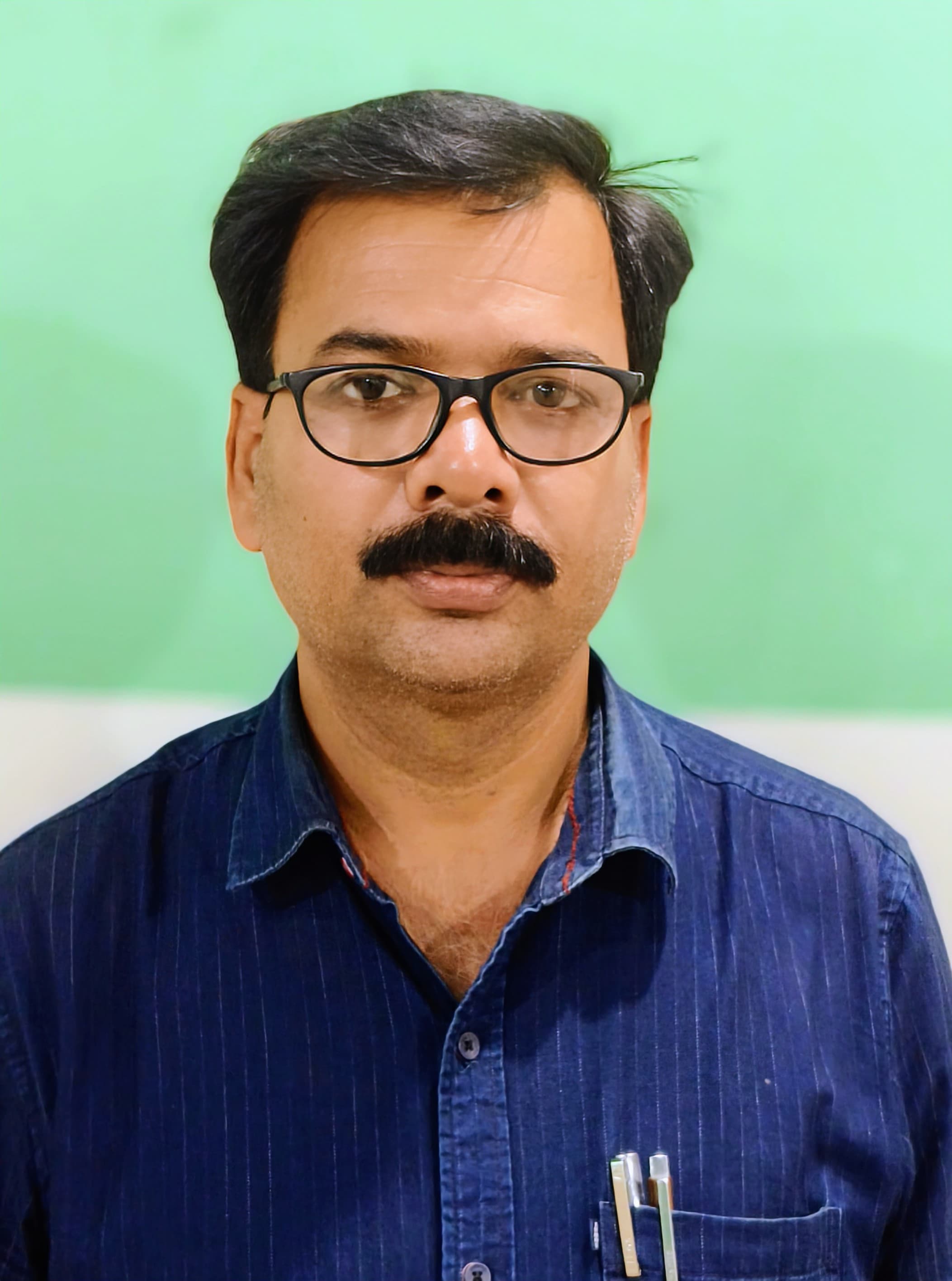 राम चन्द्र मेहता