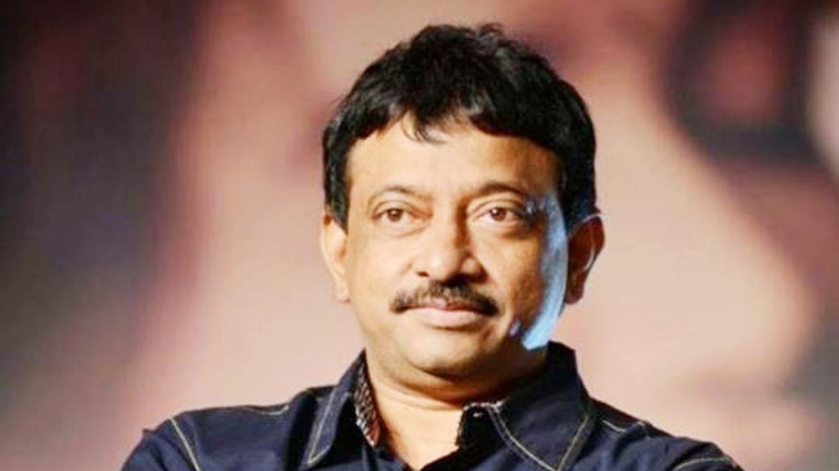 राम गोपाल वर्मा