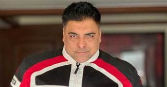 राम कपूर | एक्टर