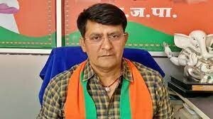 रामलाल शर्मा