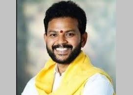 राम मोहन नायडू