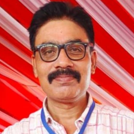 राम प्रताप सिंह