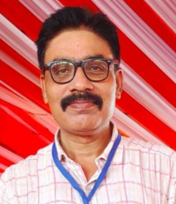 राम प्रताप सिंह
