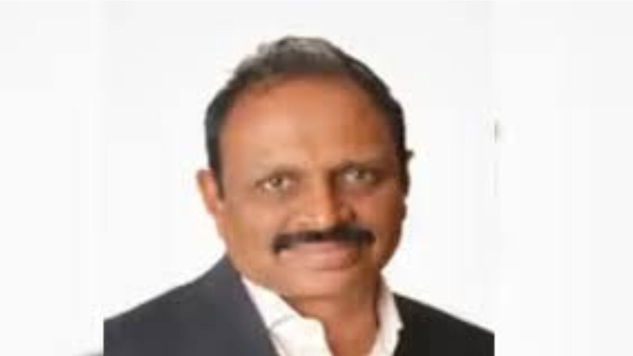 रामा राजू मंटेना