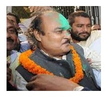 रामानंद यादव