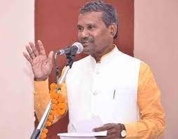 रमापति शास्त्री
