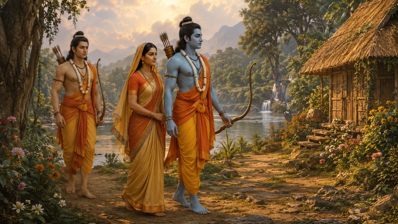 रामायण