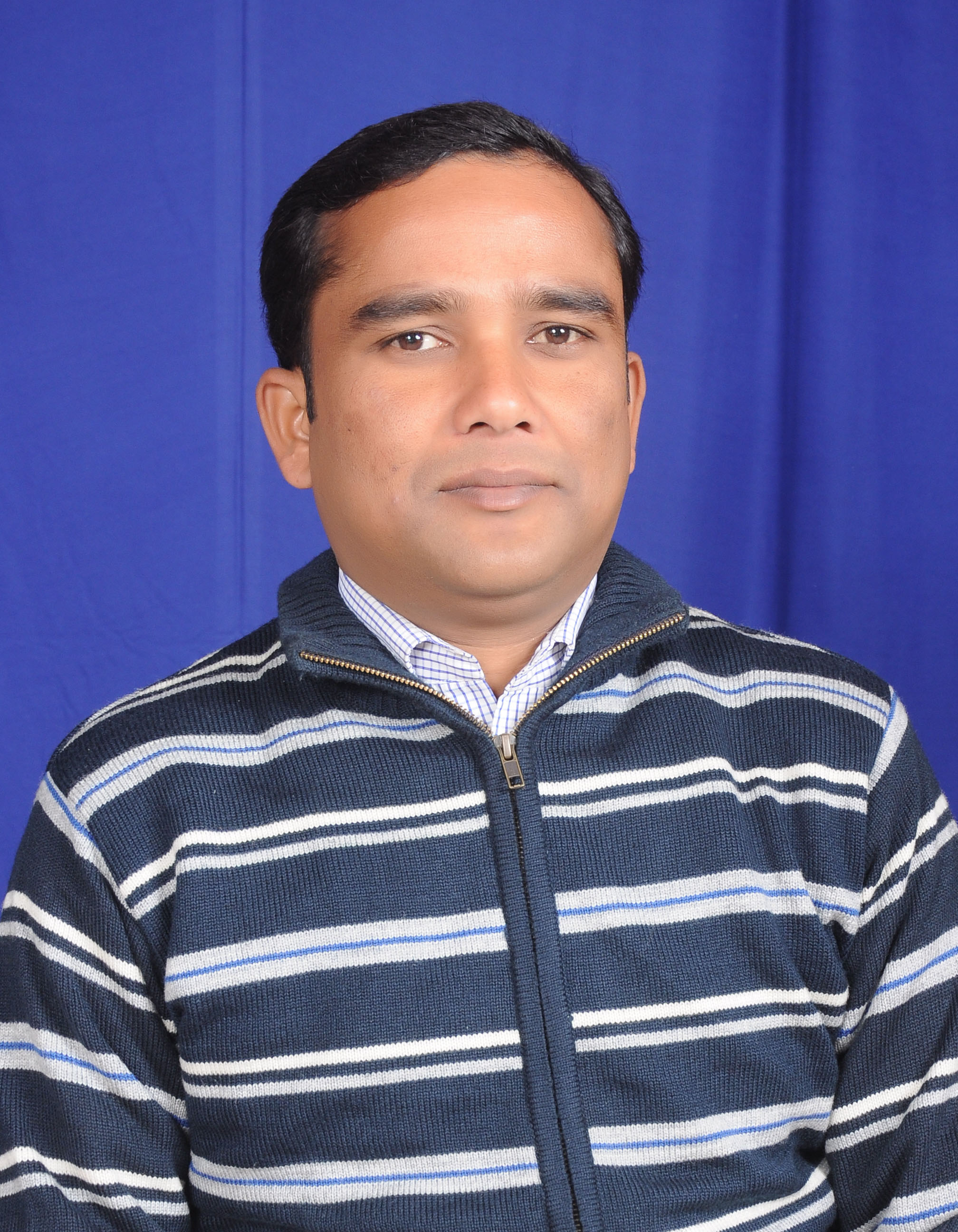 रमेंद्र कुमार गौतम