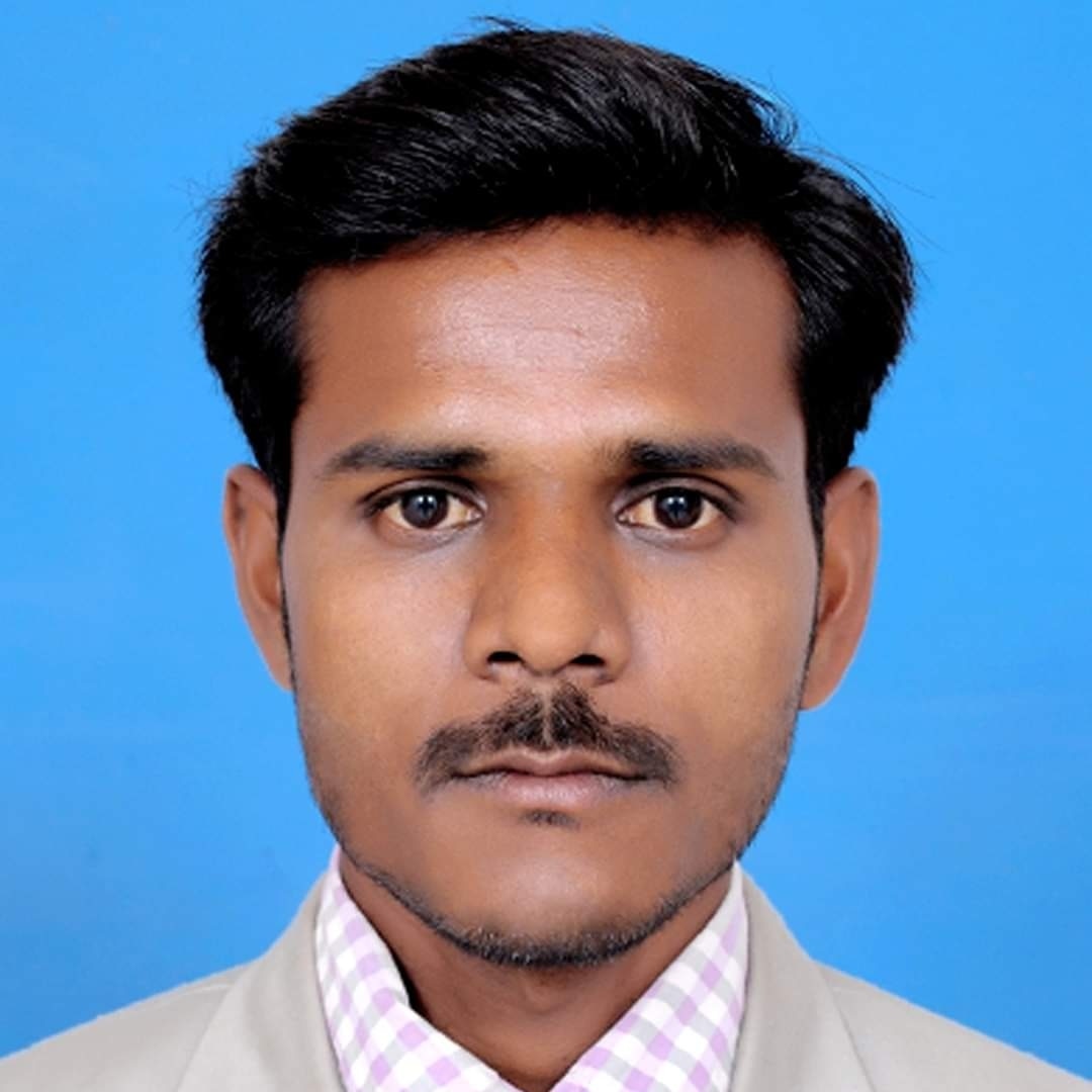 रमेश चंद्रा